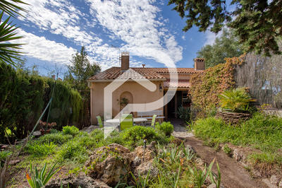 Maison - 113 m² - 4 pièces