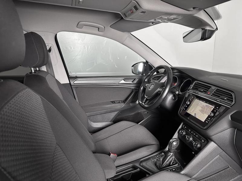 Volkswagen Tiguan Allspace 2.0 Tdi 150ch Dsg 7 Places Ja17p Carplay Regul Acc Gps Camera Attelage