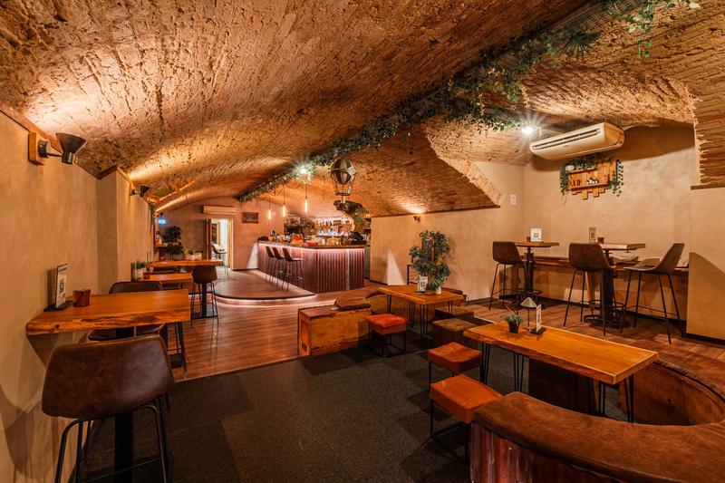 Local commercial - 170 m²