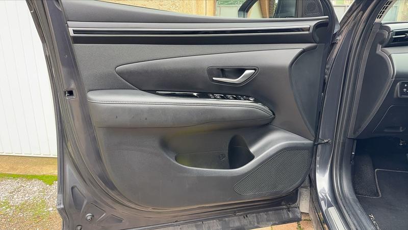 Hyundai Tucson IV 1.6 t-GDi 150 Hybrid 48v Dct-7 Creative - Automatique