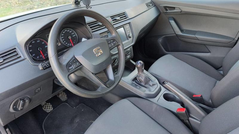 Seat Arona 1.0 Tsi 95 Urban