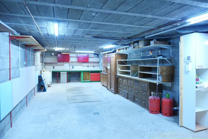 Maison traditionnelle - 120 m² - 5 pièces