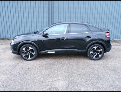 Citroën C4 III Bhdi 130 Max Eat8