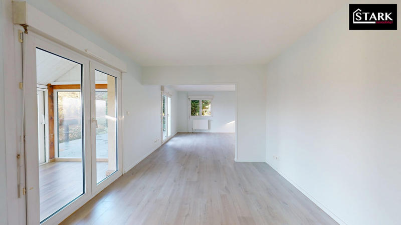 Maison - 224 m² - 6 pièces