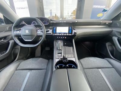 Peugeot 508 Sw II BlueHDi 130 s&amp;S Eat8 Allure Business