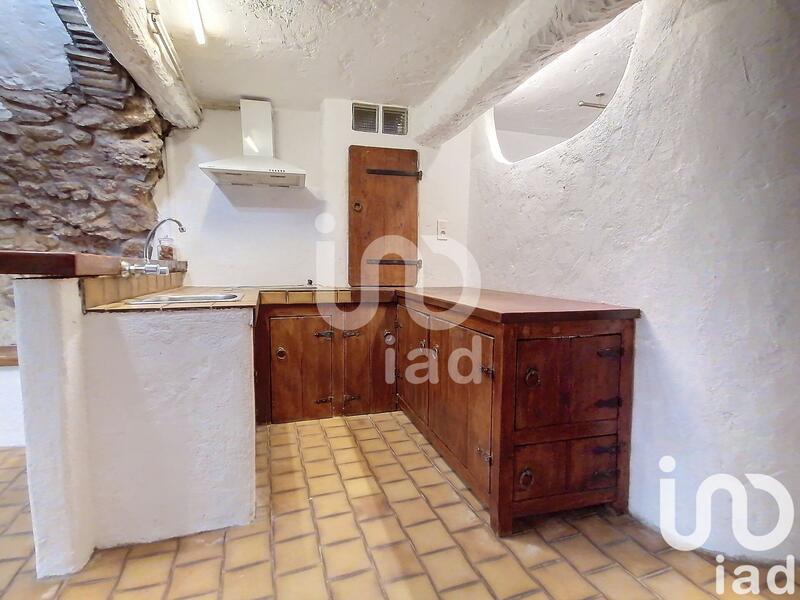 Appartement - 50 m² - 3 pièces