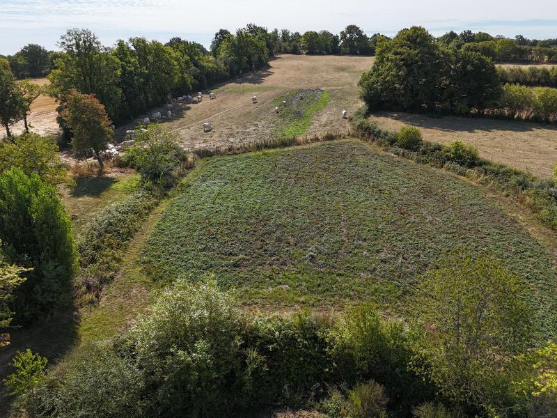 Maison - 95 m² - 6 pièces