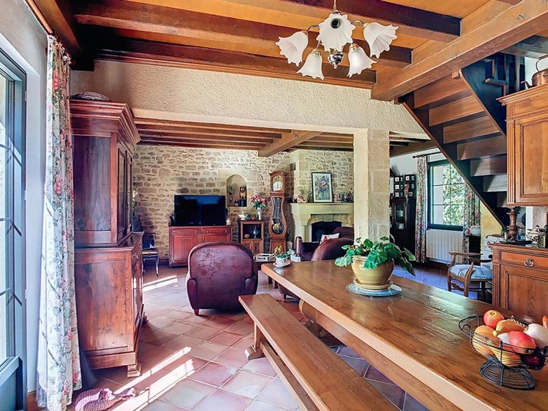 Maison - 127 m² - 5 pièces