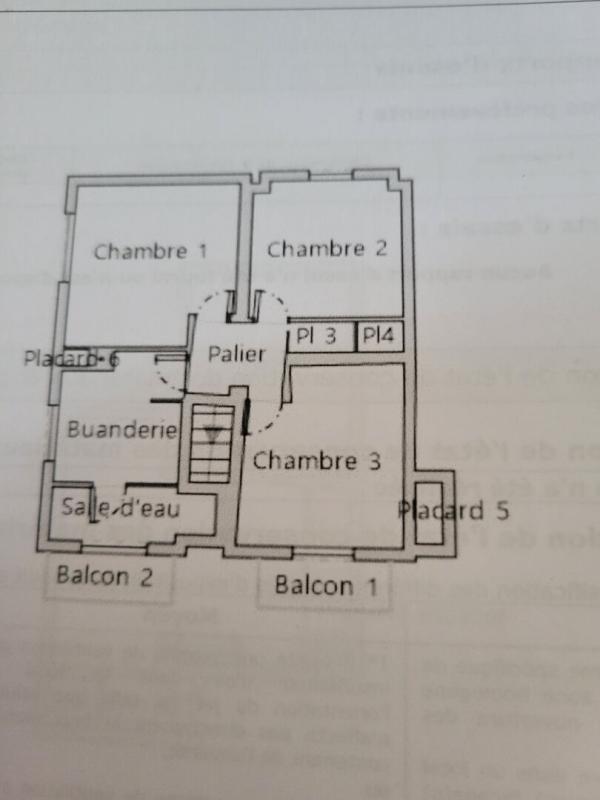 Maison - 97 m² - 4 pièces