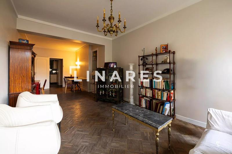 Appartement - 95 m² - 4 pièces