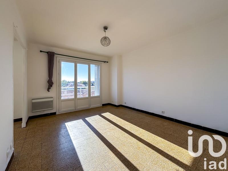 Appartement - 68 m² - 4 pièces