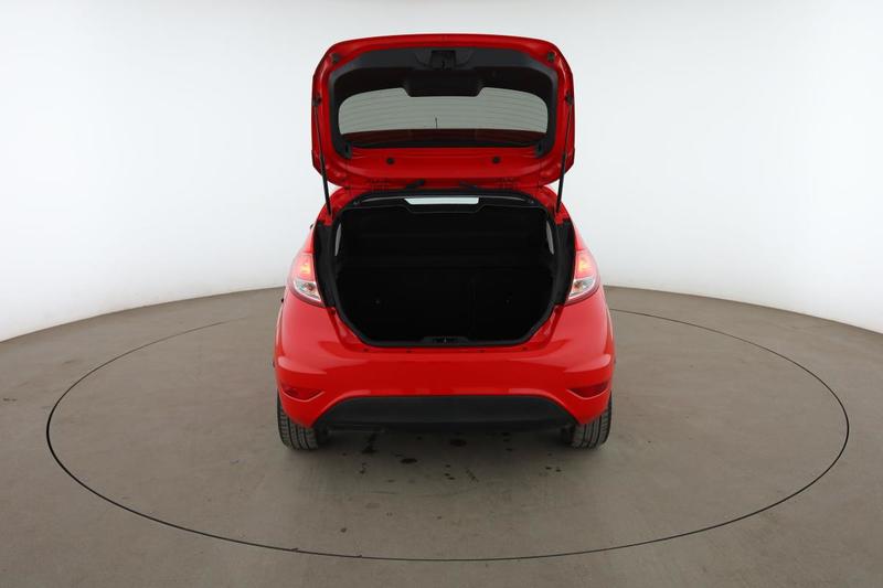 Ford Fiesta 1.25 Edition 5p 82 ch