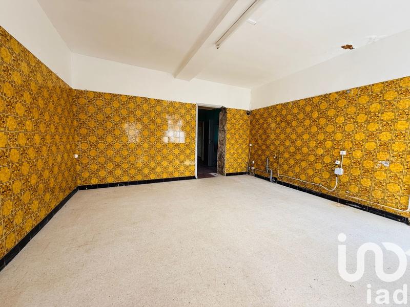 Maison de village - 145 m² - 7 pièces