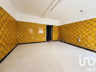 Maison de village - 145 m² - 7 pièces