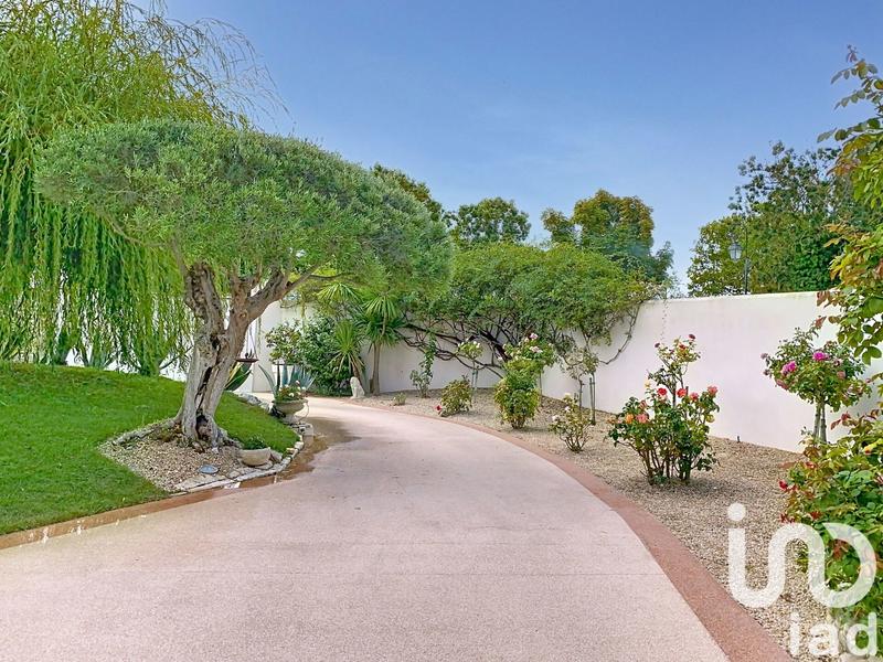 Maison de maîtres - 196 m² - 7 pièces