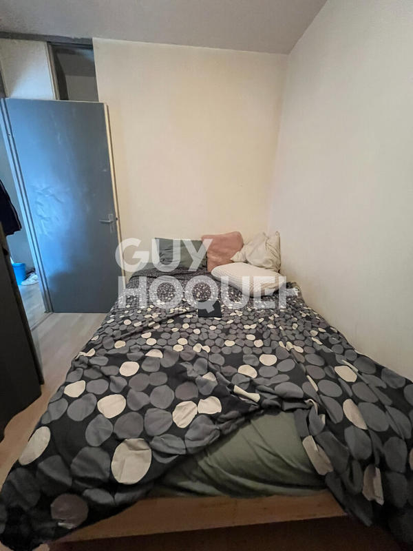 Appartement - 33 m² - 2 pièces