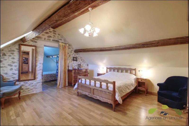 Maison en pierre - 170 m² - 7 pièces