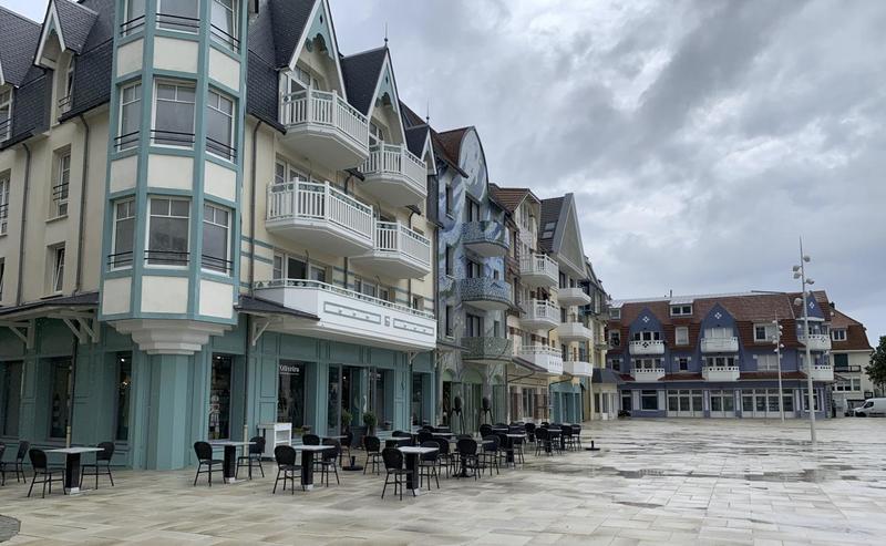 Local commercial - 97 m²