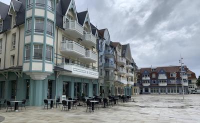 Local commercial - 97 m²