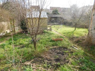 Maison - 50 m² - 3 pièces