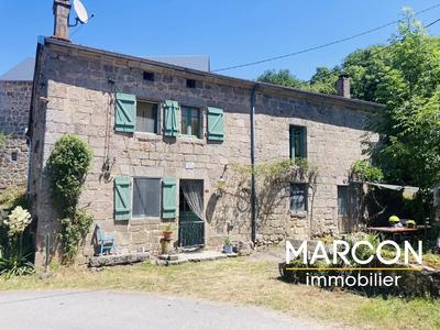 Maison - 137 m² - 4 pièces