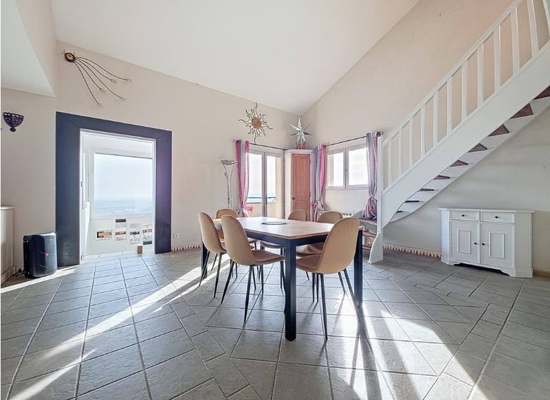Maison - 170 m² - 6 pièces