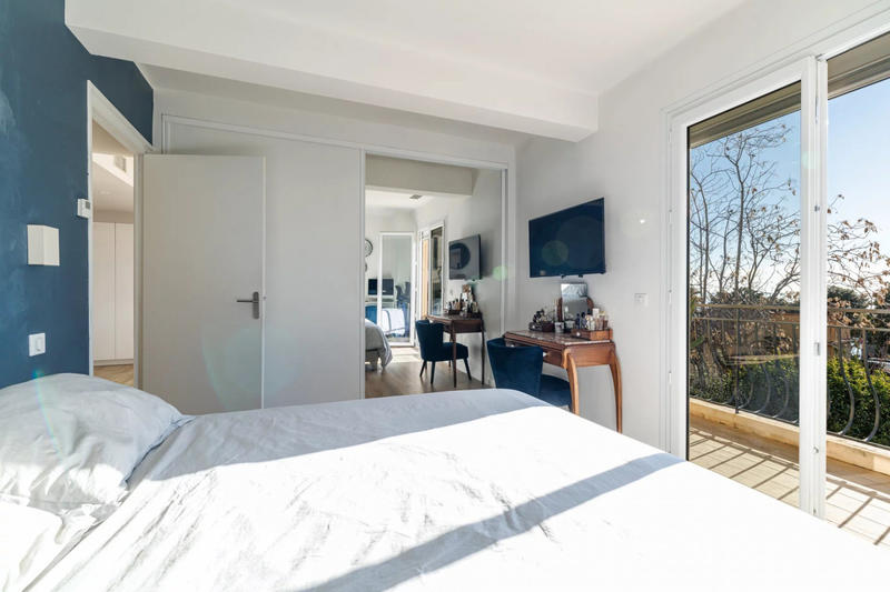 Appartement - 88 m² - 4 pièces