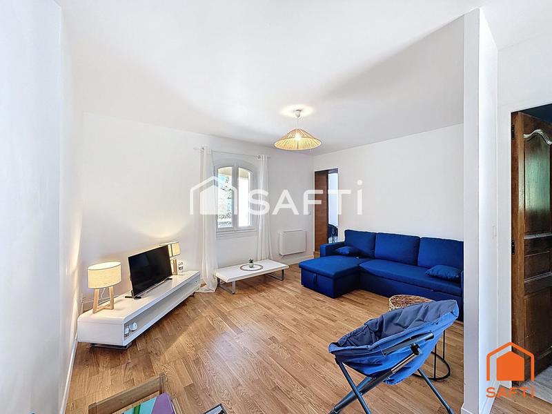 Villa - 105 m² - 4 pièces