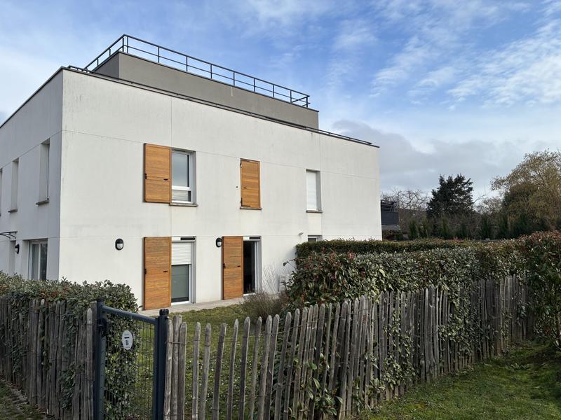 Appartement - 53 m² - 2 pièces