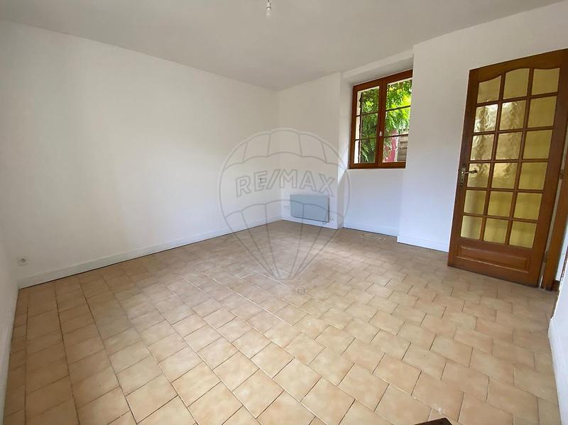 Maison - 101 m² - 5 pièces