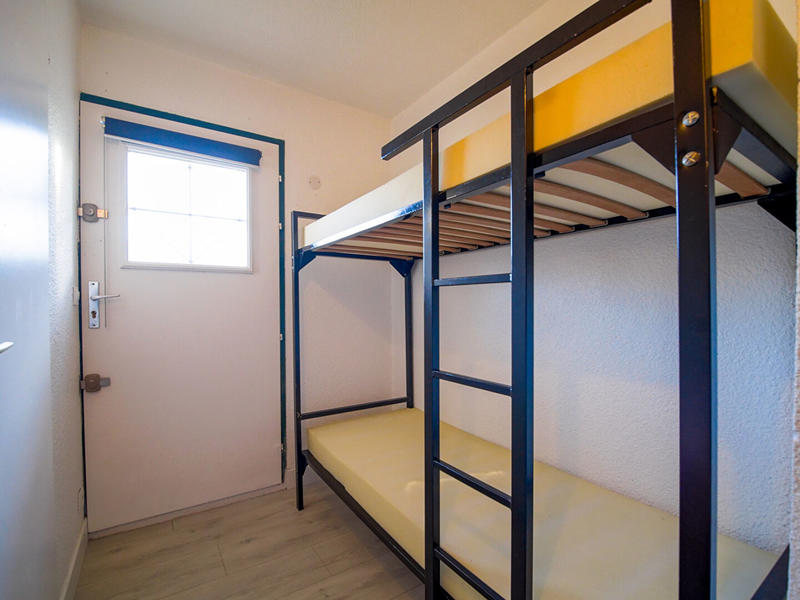 Appartement - 23 m² - 2 pièces