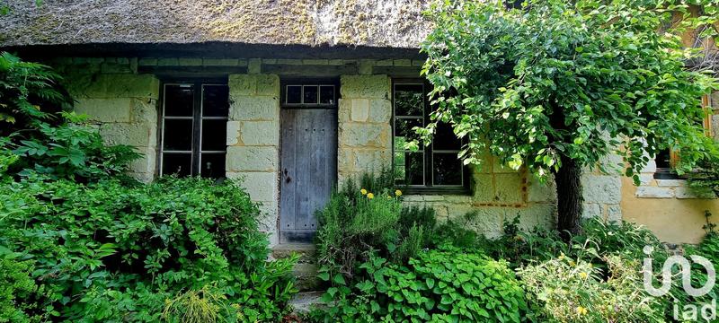 Maison - 245 m² - 8 pièces