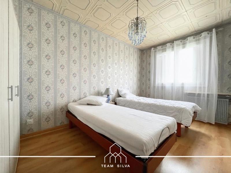 Appartement - 66 m² - 4 pièces