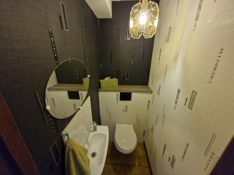 Villa - 114 m² - 5 pièces