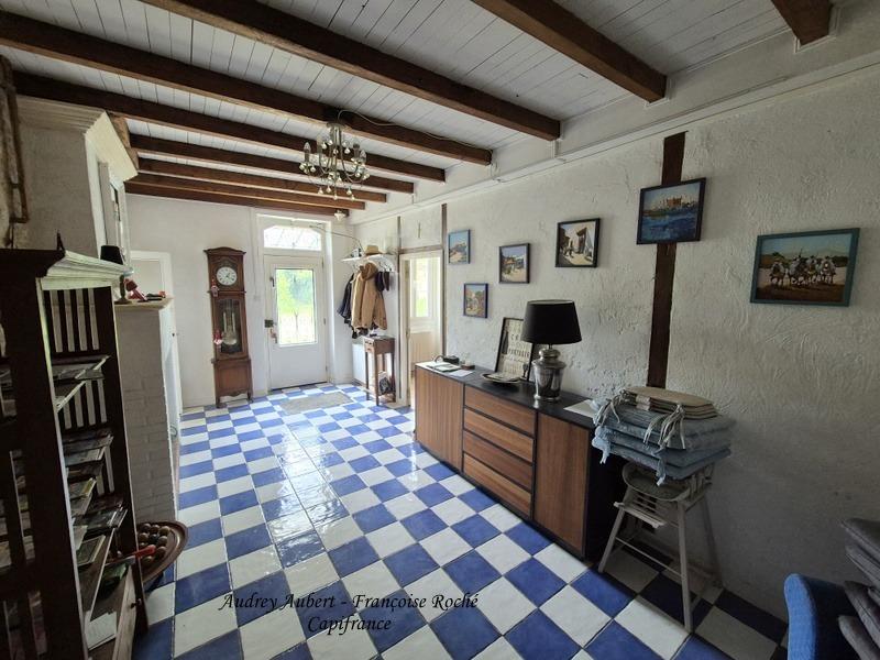 Maison en pierre - 280 m² - 11 pièces