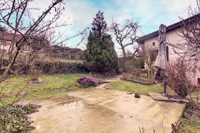 Maison - 88 m² - 3 pièces