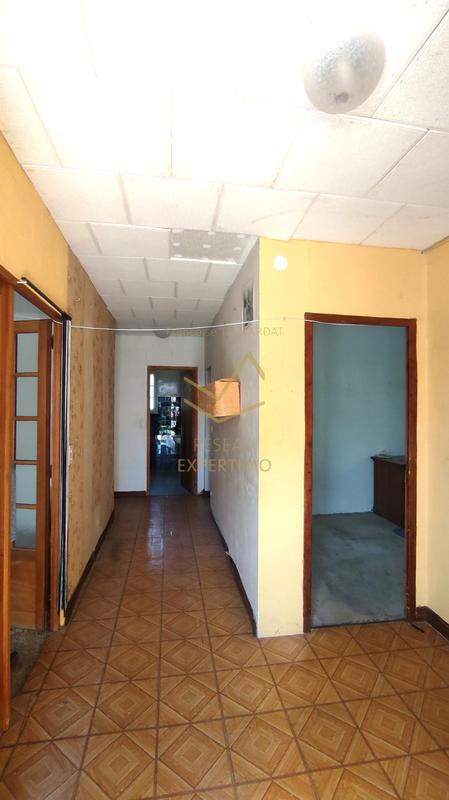 Maison - 175 m² - 7 pièces