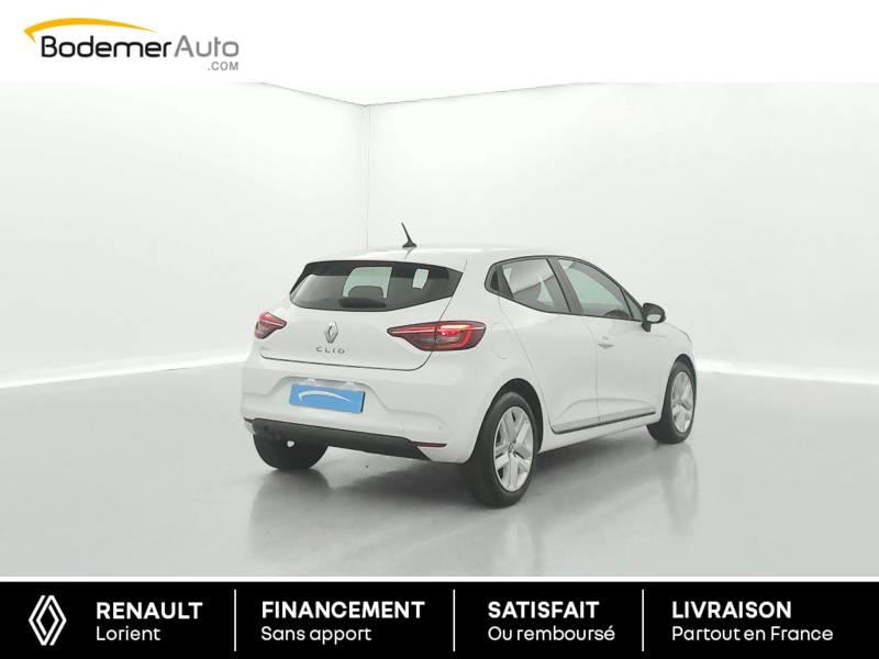 Renault Clio E-Tech 140 Zen