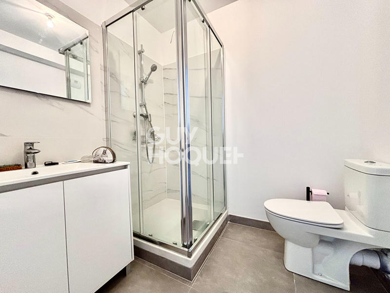 Maison - 141 m² - 7 pièces