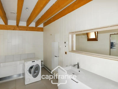 Maison - 125 m² - 4 pièces