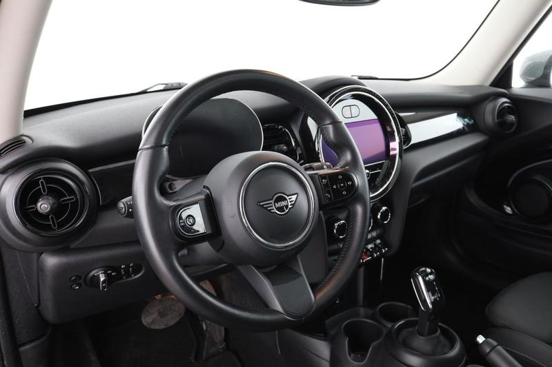 Mini Mini One Edition Camden Bva7 3p 102 ch