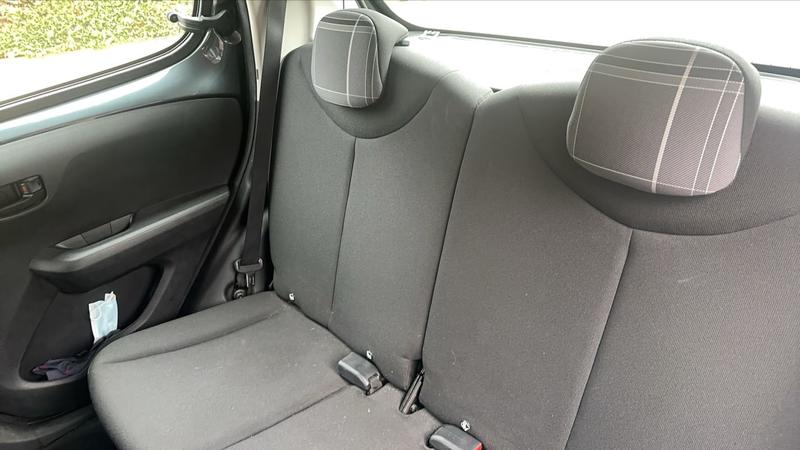 Peugeot 108 1.2 PureTech 82 Style