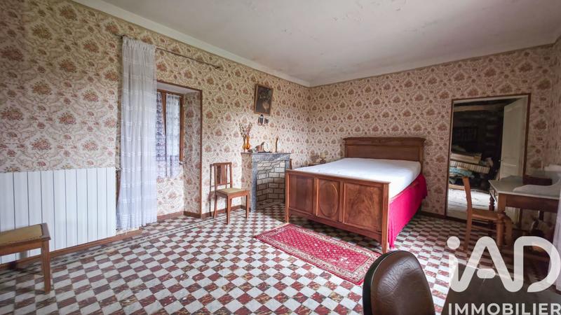 Maison - 141 m² - 6 pièces