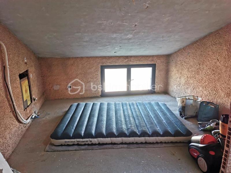 Maison de ville - 123 m² - 6 pièces