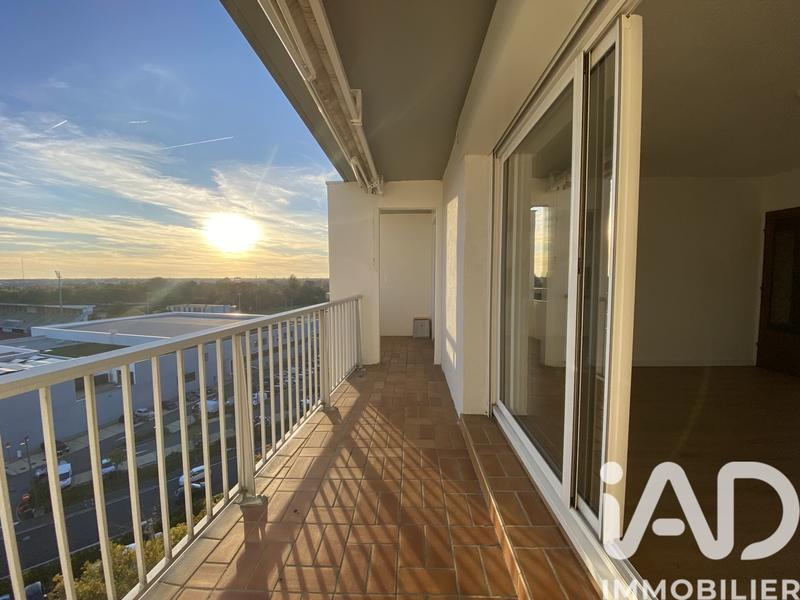 Appartement - 88 m² - 5 pièces