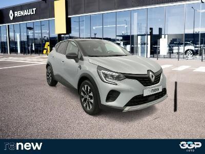 Renault Captur TCe 90 Evolution