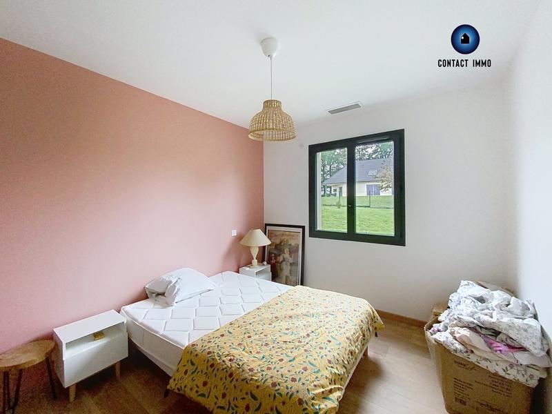 Maison - 143 m² - 4 pièces