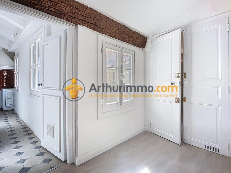 Appartement - 116 m² - 5 pièces