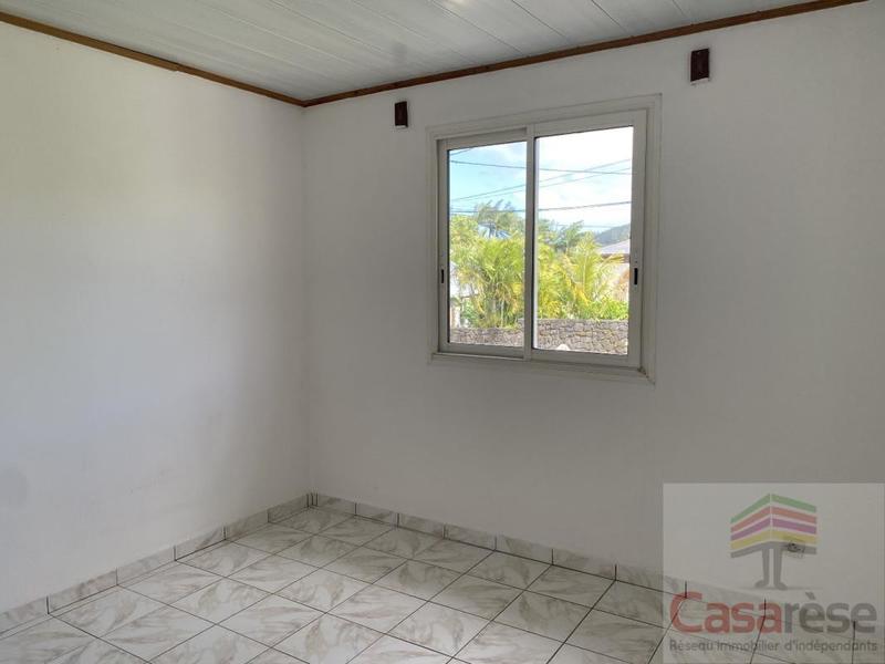 Maison - 72 m² - 4 pièces