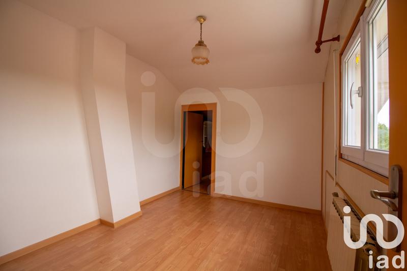 Maison - 191 m² - 8 pièces